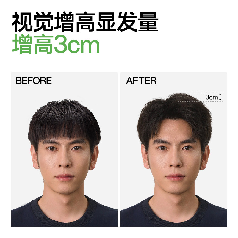 理然蓬松水定型喷雾男女发胶干发蓬松喷雾发泥发胶蓬蓬粉高颅顶,淘宝优惠券,粉丝福利购,淘宝优惠卷