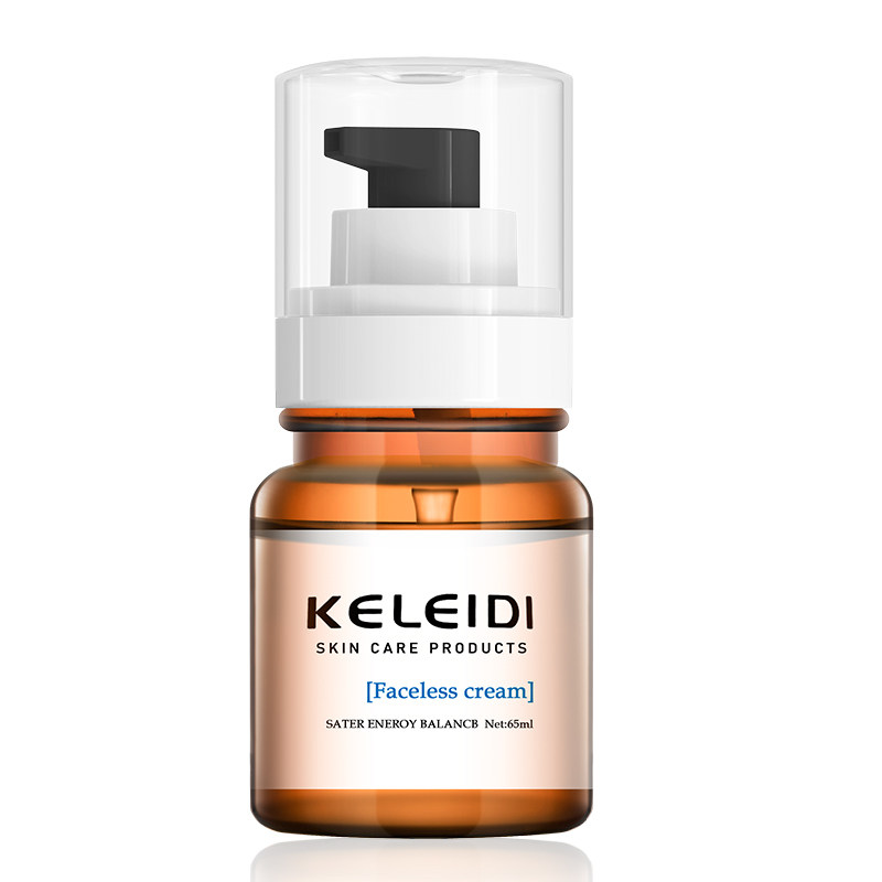  科雷迪男士面部乳霜