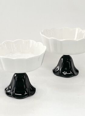 佛手柑专用容器中式观赏盘佛手瓜托盘果盘摆件器皿水培盆专用供盘