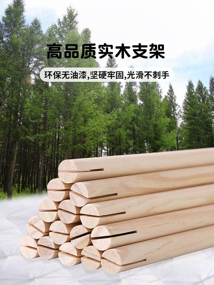 帐篷室内男孩游戏屋床上家用小房子 羡妮母婴儿童帐篷/游戏屋