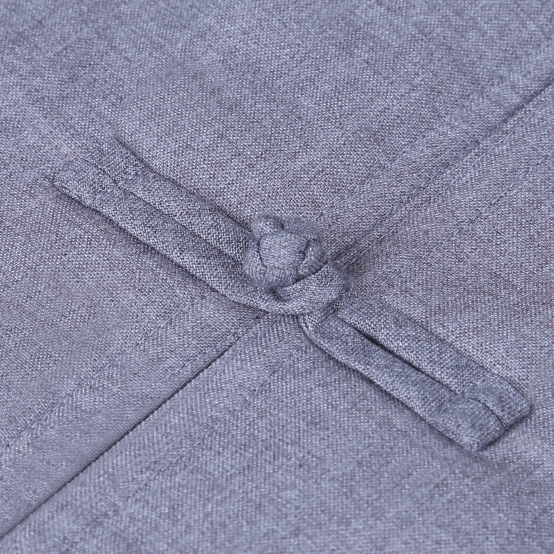 男女装中式加绒禅修服茶服居士服 伍师兄其他民族服装