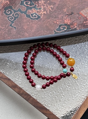 十里间【清仓手串合集】