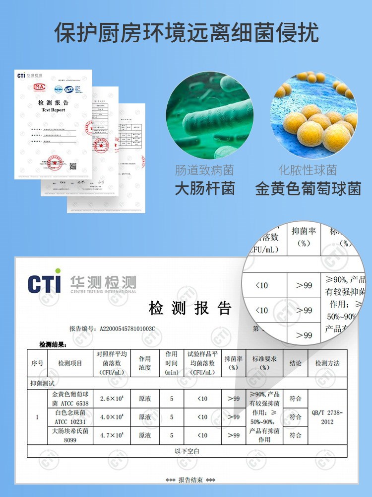 沫檬重油污多用清洁剂厨房抽油烟机去油污清洗剂强力除垢油渍神器 - 图3