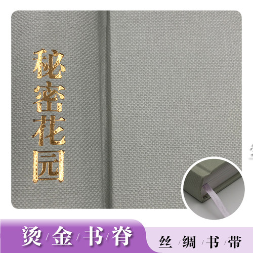 【接力出版社直营】秘密花园 名著名译名绘版 彭懿精装彩色插图7-8-10岁儿童文学童话图画故事书 小学生课外读物语文阅读书籍 - 图2