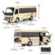 Coaster van alloy car mold