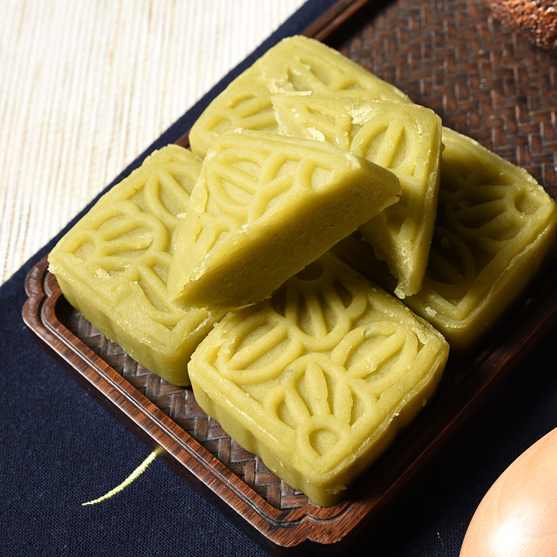  腾趣食品专营传统糕点