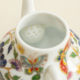 Yunhuatang Butterfly Flowers ຊາ Set ກ່ອງຂອງຂວັນຕັ້ງເຮືອນ ຖ້ວຍຊາຈີນ ຈອກຊາເປັນຂອງຂວັນໃນເຮືອນໃຫ້ຜູ້ເຖົ້າ