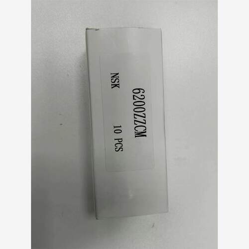 日本NSK恩斯克 轴承6002ZZCM - 图1
