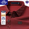Classic car long sleeve t-shirt for men 2024 autumn