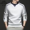 Classic car sweatshirt for men fall 2025 new