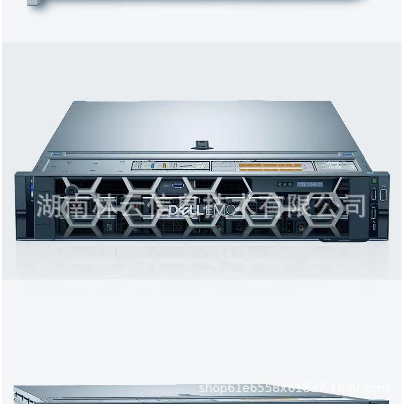 适用联想 ThinkSystem SR658(Xeon 银牌4210R/16GB/480GB+2TB*3) - 图3