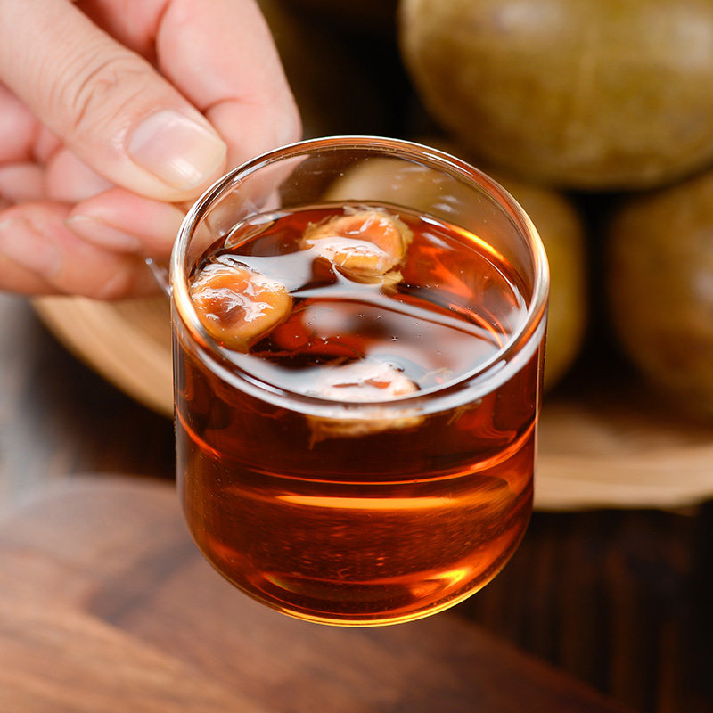 筱田帝桂林罗汉果正品旗舰店干果 筱田帝罗汉果