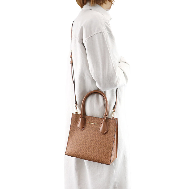 mk michael kors女士mercer手提包 GENEROSITY海外小方包