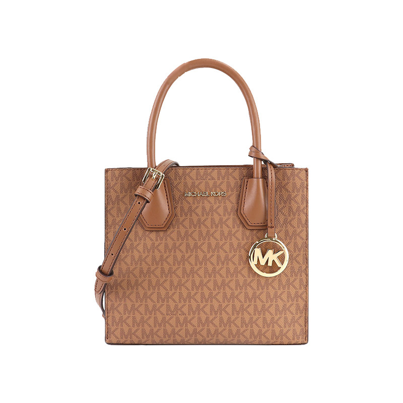 【李艾推荐】michael kors系列手提包 GENEROSITY海外女士包袋