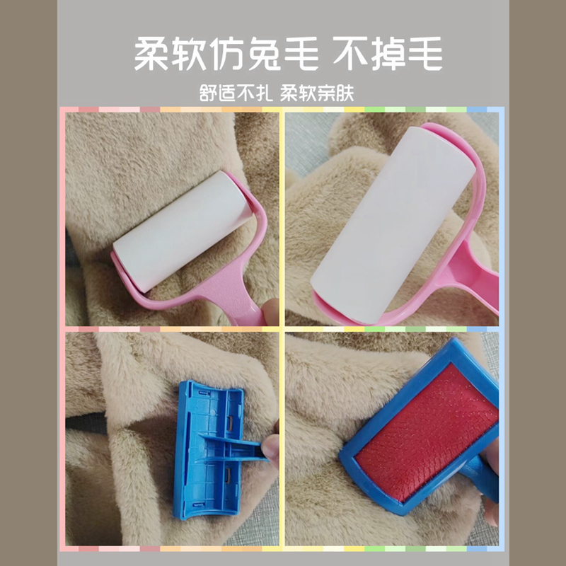 儿童帽子秋冬女童保暖围巾手套一体女孩男童宝宝冬季围脖防风面罩