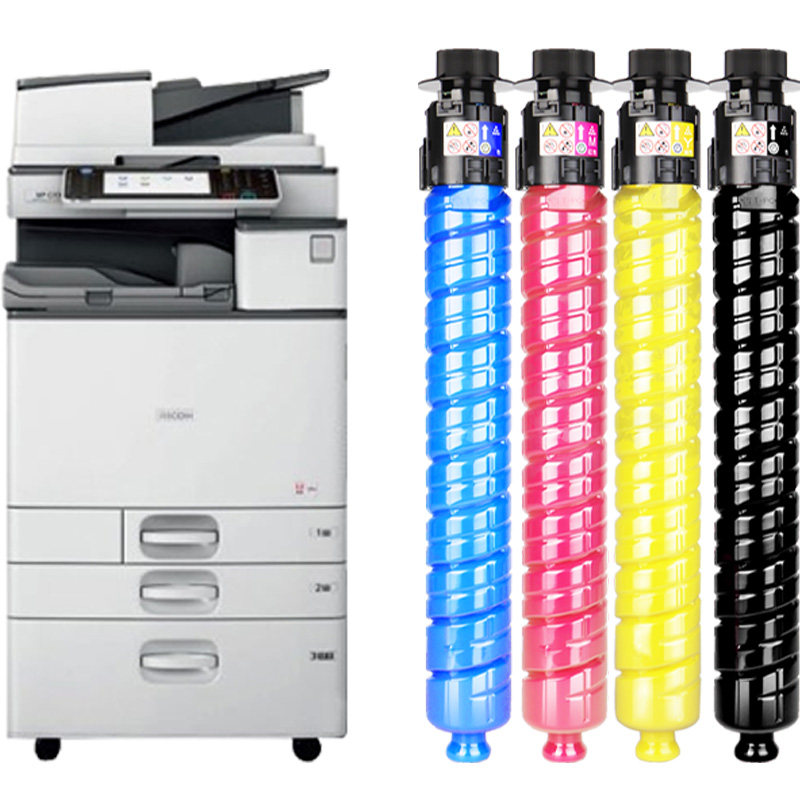【原装品质】理光ricoh mp5503sp碳粉 怡川硒鼓/粉盒