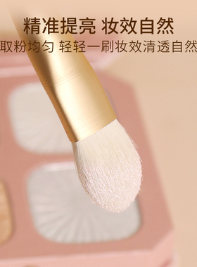 逆龄沧州三角锥形高光刷