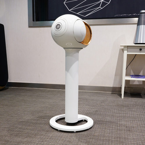 帝瓦雷DEVIALET 95/98db/108db无线蓝牙音响重低音高保真hifi音箱 - 图2