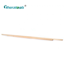 Scoliosis Training Rod Germany Schroth Orthopedic System Solid Wood Stick Multifunction BEECH WOOD ROD