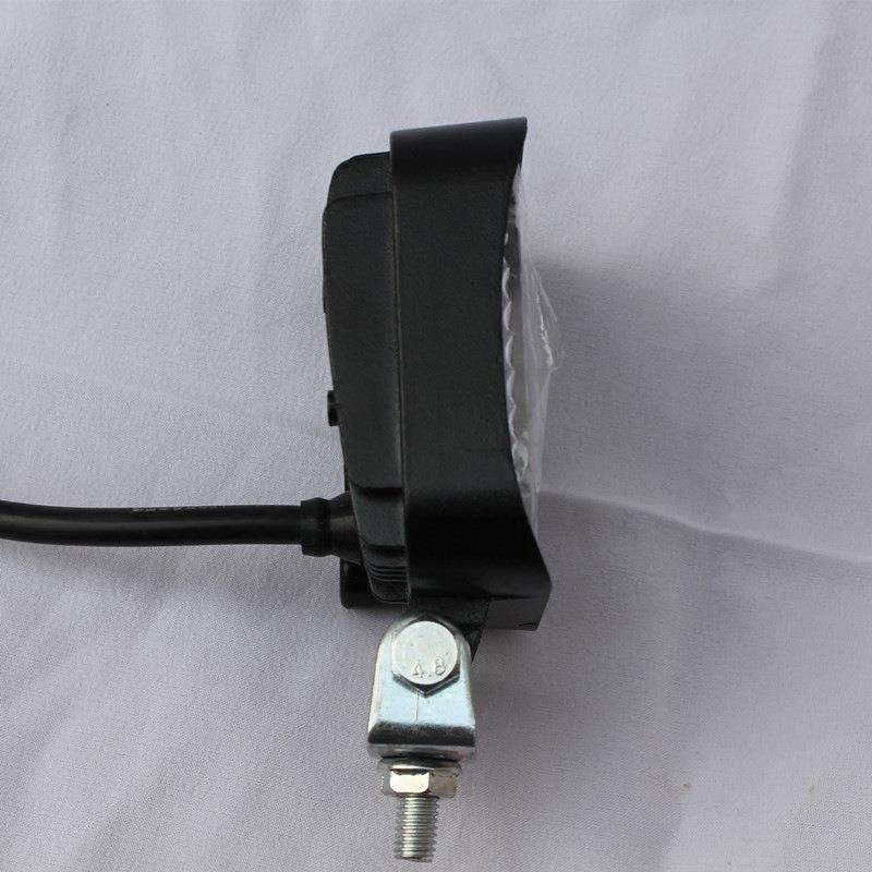 叉车铲车LED灯超亮汽车LED射灯12V工作大灯防水挖掘机大臂灯,淘宝优惠券,粉丝福利购,淘宝优惠卷