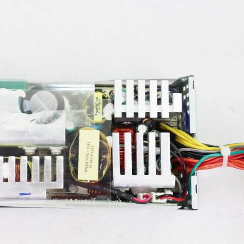 全新原装益衡电源ENP7020B NAS收银机用flex小1U服务器电源200W - 图0