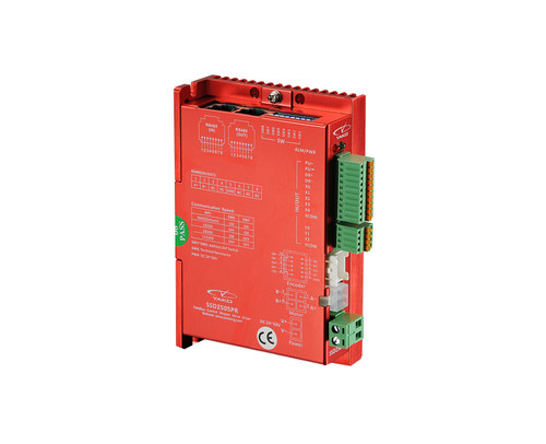 研控科技485总线驱动器YKD2405PR YKD2608PR YKD2204PR SSD2505PR - 图2