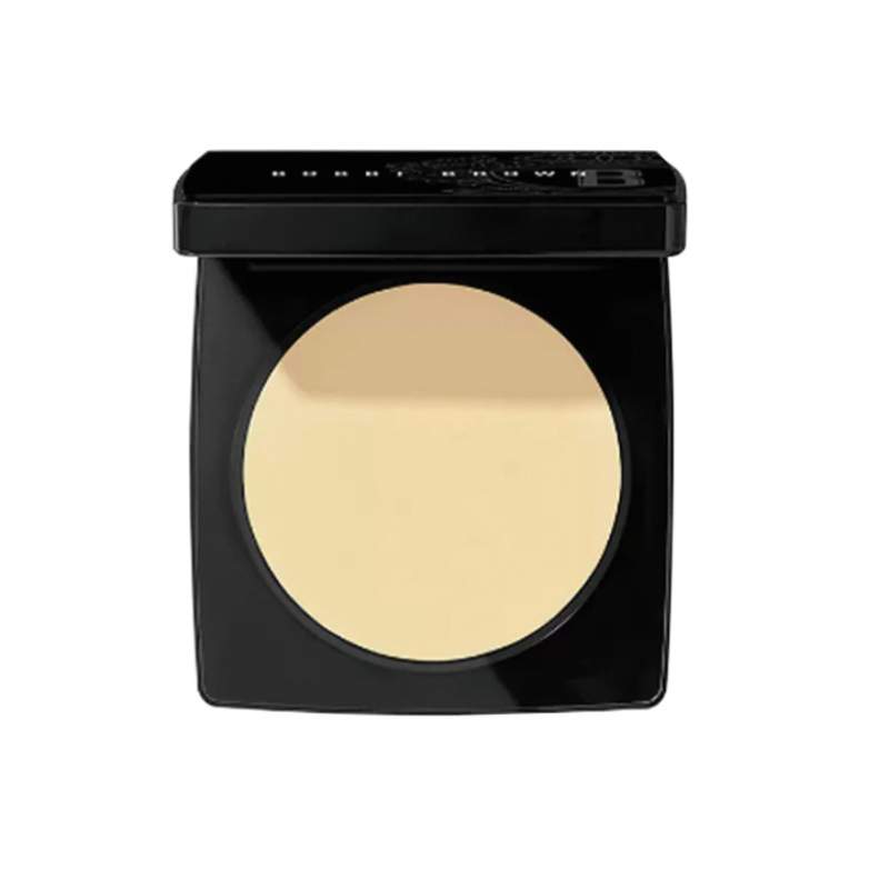 BOBBI BROWN/芭比波朗BOBBI BROWN羽柔奢粉饼9g 01号11号