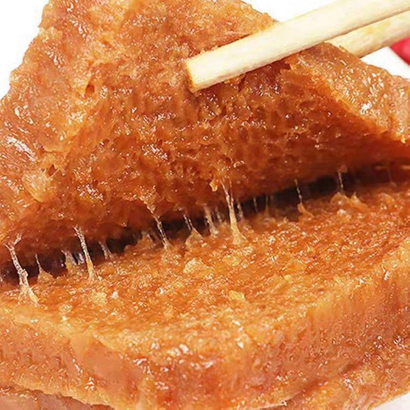 3斤大黄粑粑四川宜宾手工黄粑竹叶糕特产叶儿粑糯米粑粑早餐小吃