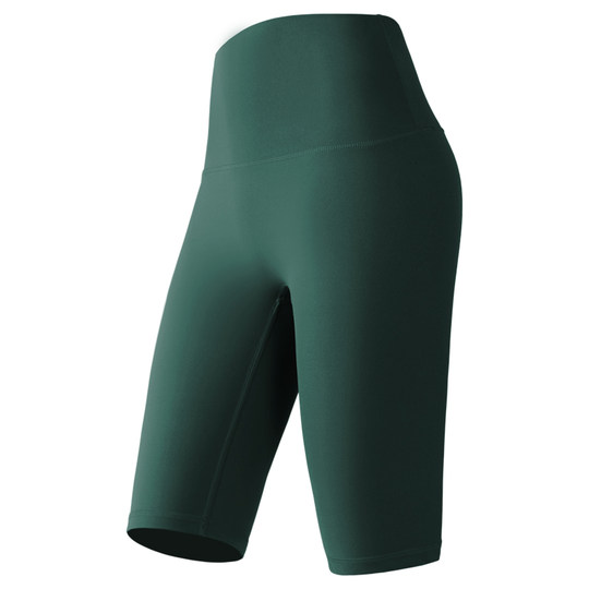 Leggings wear quick-drying running exercises and fitness pants