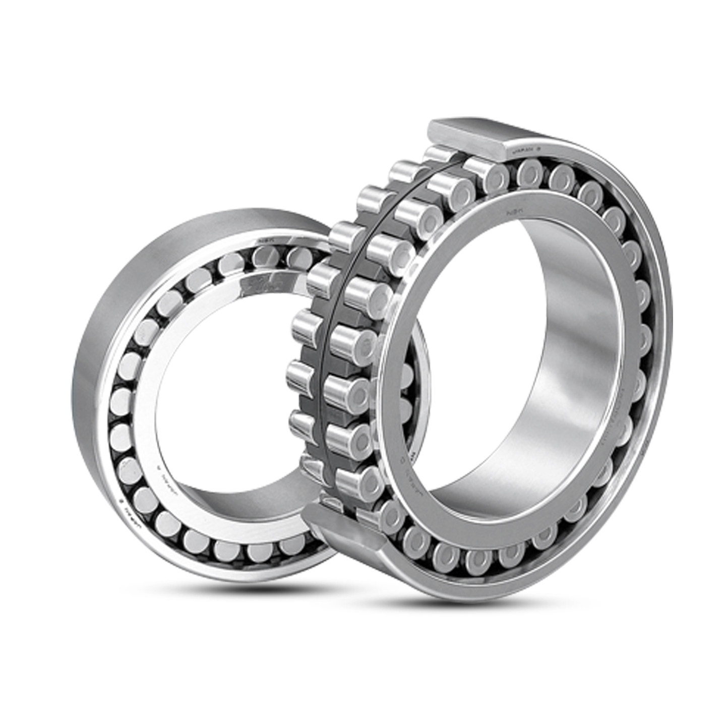 日本NSK轴承NN3009机床轴承MBKR高速TBKR精密CC 0 1高速主轴P4 P5 - 图3