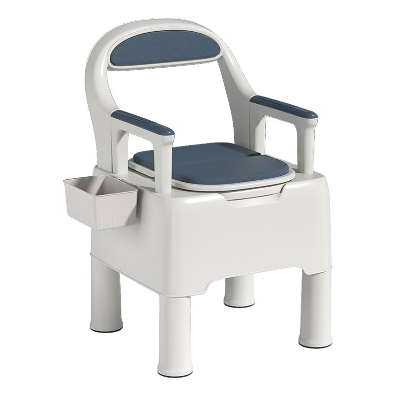 孕妇坐便器便携厕所椅家用老年人 益思贝孕妇马桶/座便器