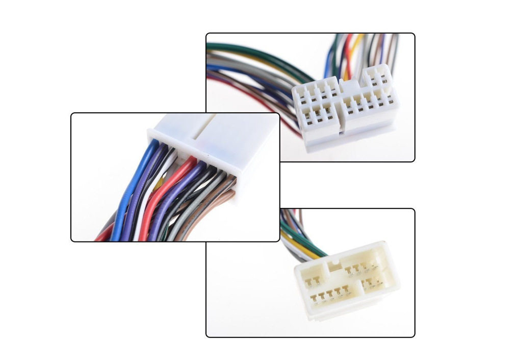 仅用于碟盒安装，其它用途请勿拍下！适用于本田Y线分叉线加装,淘宝优惠券,粉丝福利购,淘宝优惠卷