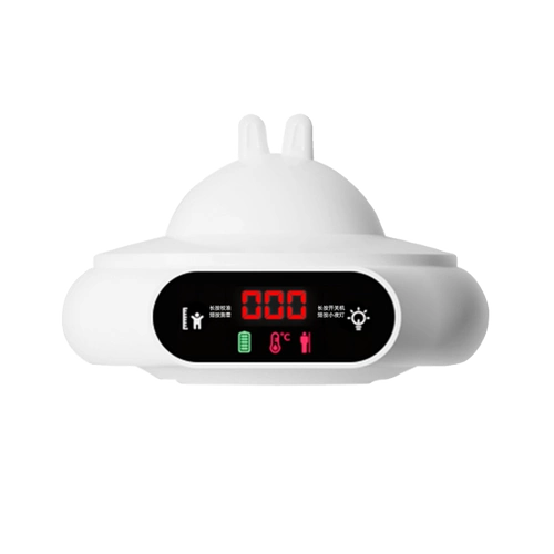 Детский электронный точный ростомер