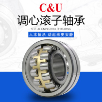 Human Ben Tuning Roller Bearings 22312 22312 22313 22314 22315 22315 CA CC CAK CCK W33 C3