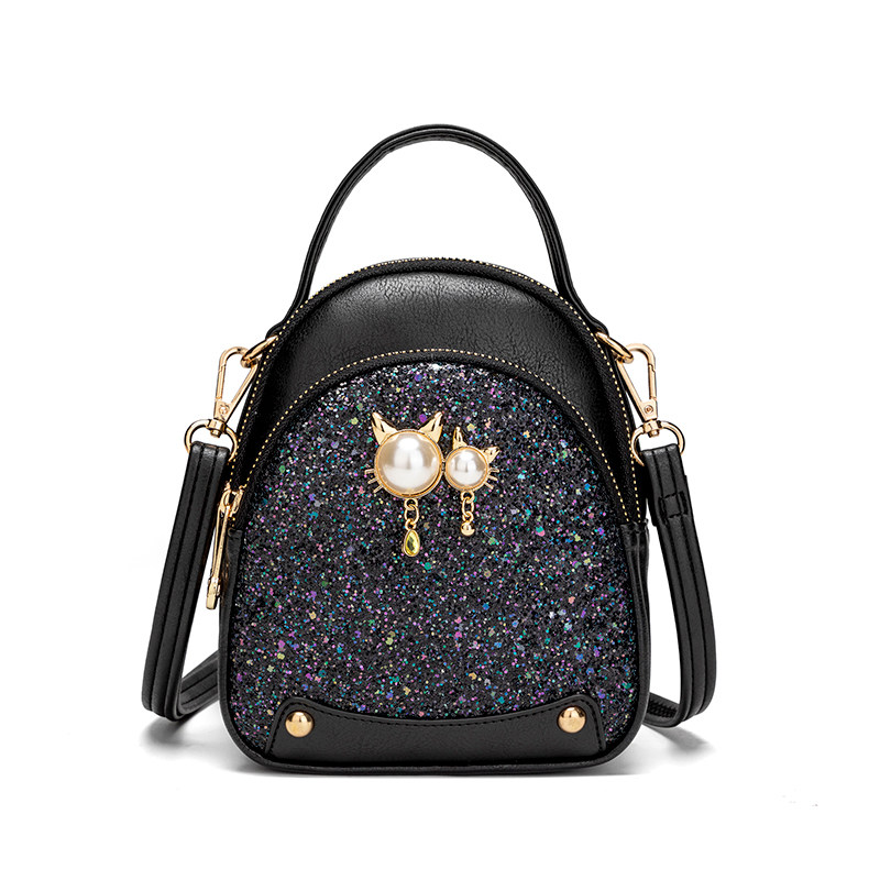 2022新款夏天装放手机包竖款小包包 莎迪龙手机包