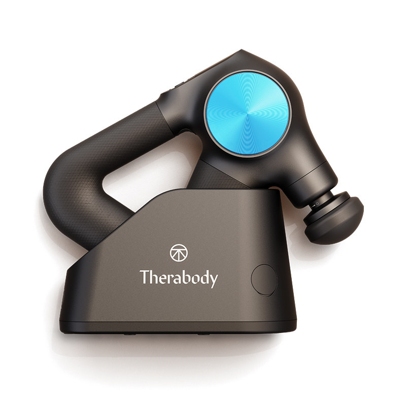 Therabody美国Theragun G6 Pro Plus筋膜枪配件无线充电底座,淘宝优惠券,粉丝福利购,淘宝优惠卷