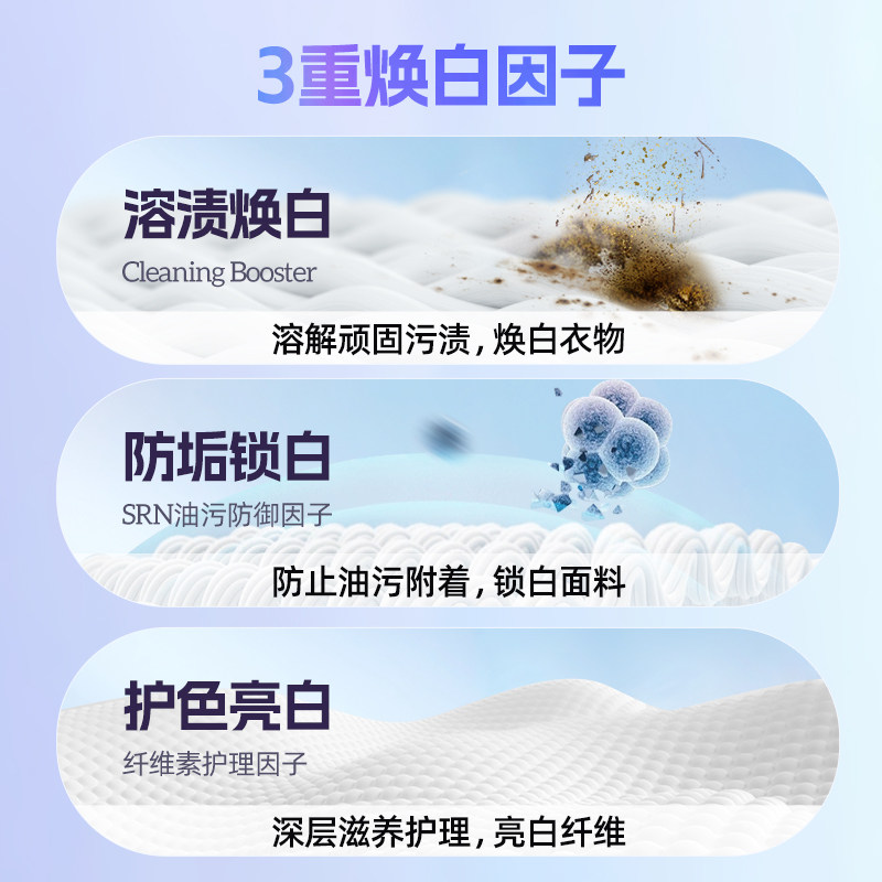 偶爱你ITIDY白衣专洗浓缩洗衣液去除白衣发黄汗渍防变旧留香家用,淘宝优惠券,粉丝福利购,淘宝优惠卷