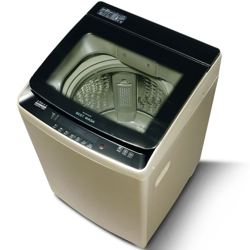 长虹26 / 25公斤全自动型洗衣机 长虹红泥洗衣机