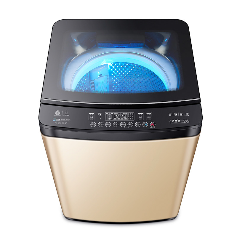  长虹红泥洗衣机