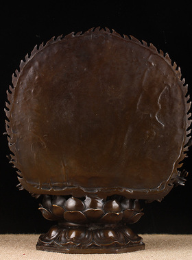 千手观音供奉守护神本命佛生肖鼠