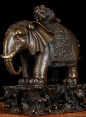 摆件家居客厅办公桌开业礼品