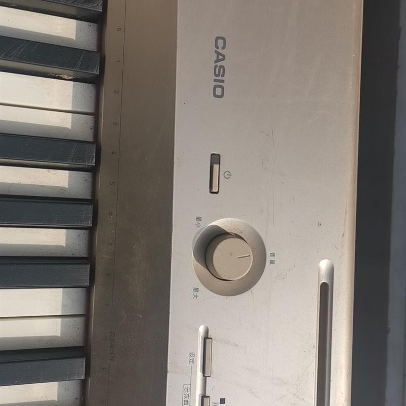 卡西欧px120 88键电钢琴主板 功放板 电路板零配件 p