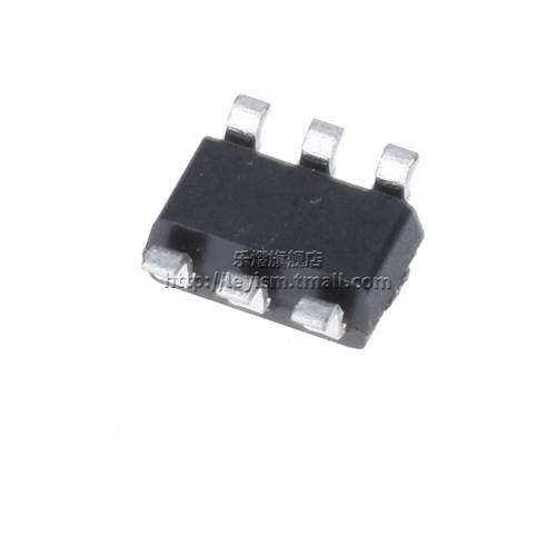 乐熠 TPF131-TR SOT23-6 丝印F31H 贴片 单通道 高清视频驱动芯片 - 图2