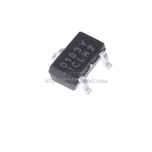 原装 NCE0103Y 丝印0103Y SOT23-3L N沟道 100V/3A MOS场效应管 - 图0