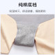 Tummy control anti-exposure miniskirt summer hip lifting safety pants
