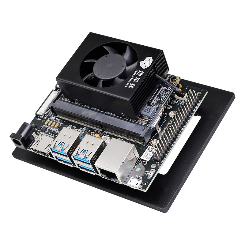  yahboom开发板/学习板/评估板/工控板