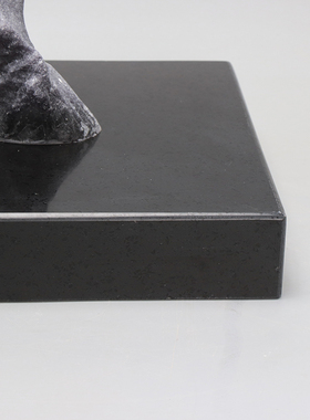 新中式风酒店会所样板间艺术品