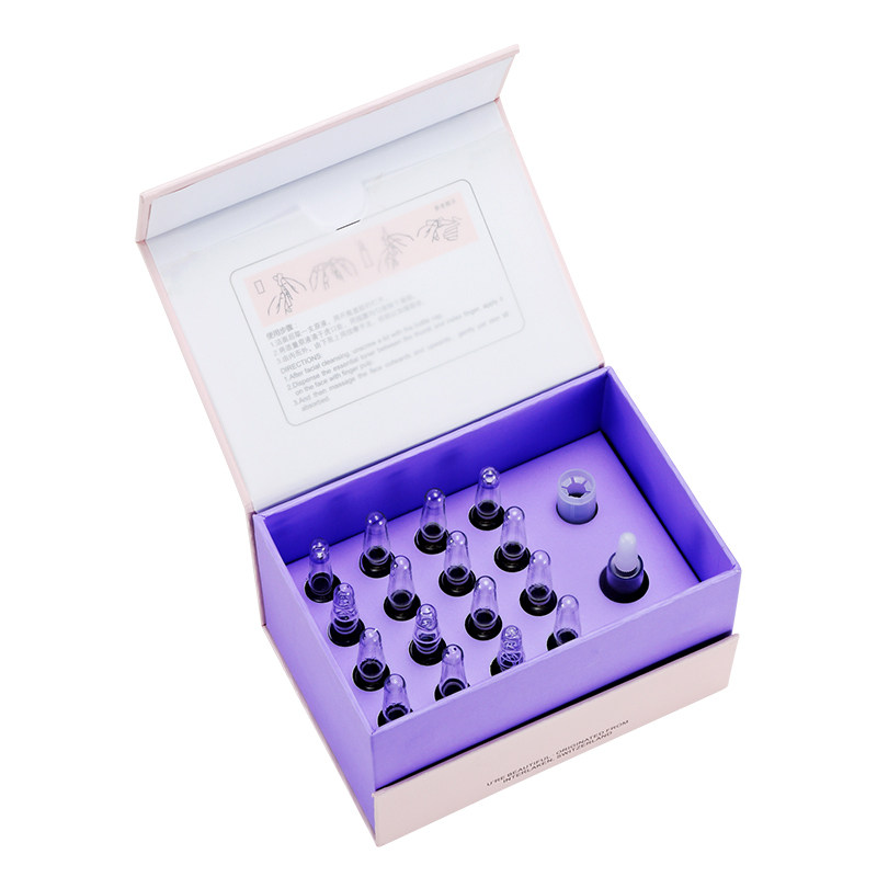 生莱美丽六胜肽抗皱安瓶精华祛原液 生莱美丽液态精华