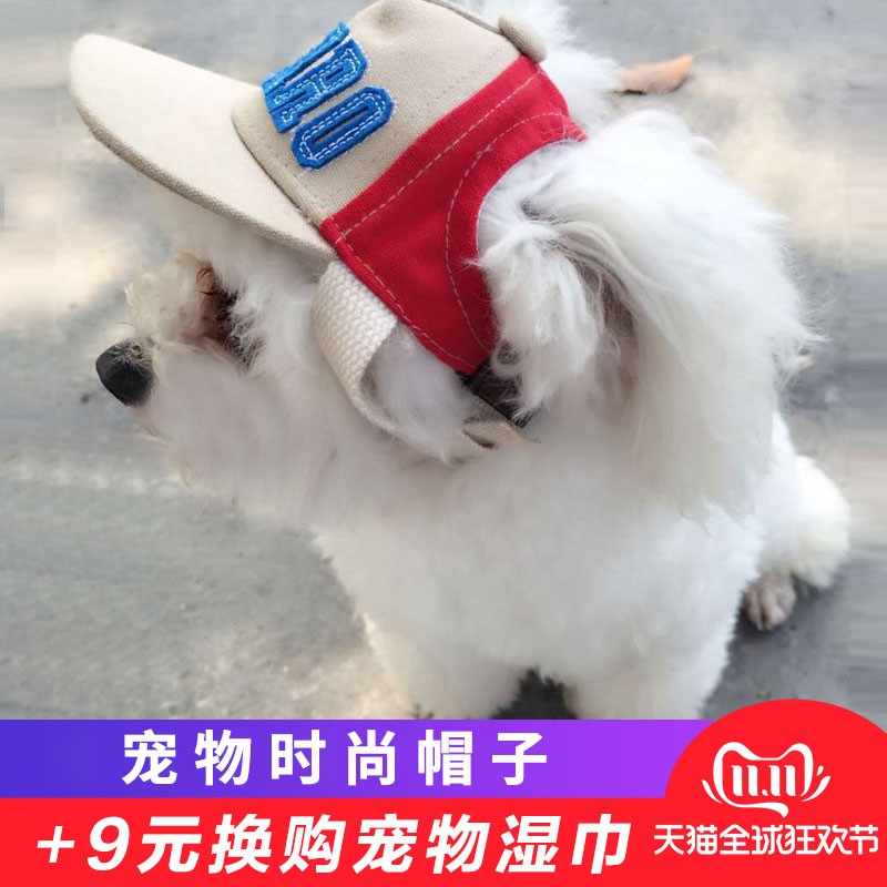 萨摩耶帽子 新人首单立减十元 21年9月 淘宝海外