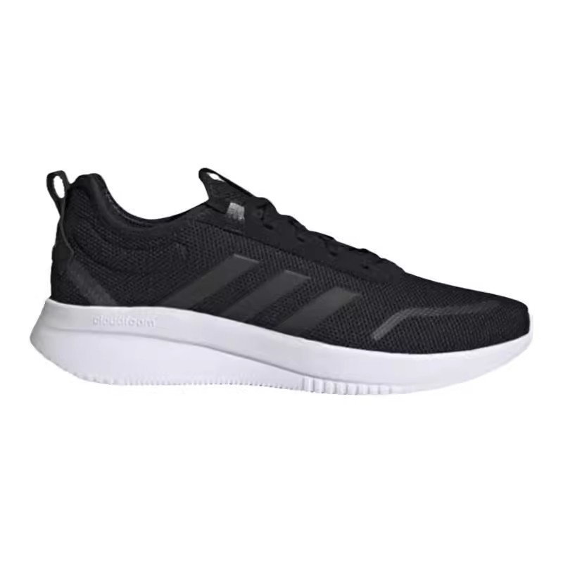 Adidas阿迪达斯LITE RACER REBOLD低帮防滑耐磨运动休闲鞋H00679 - 图3